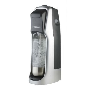 Soda Stream Jet Sparkling SodaStream bebida gaseosa con botella