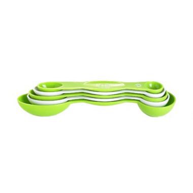 Magnetic Measuring Spoons image(1)