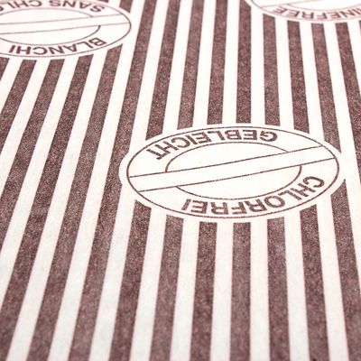 De Luxe Grease and Charcoal Cooker Hood Filter Set image(5)