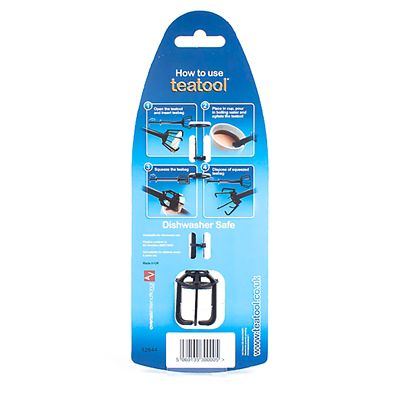 Tea Tool Tea Bag Squeezer alt image 4