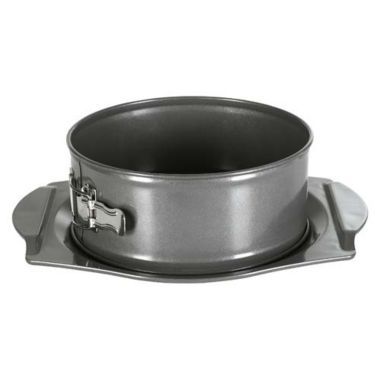 Bakingenius 20cm Springform Cake Pan image()