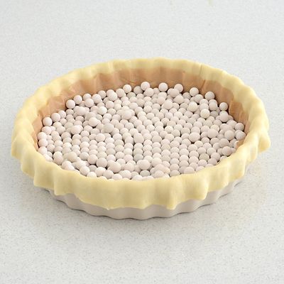 Ceramic Baking Beans For Blind Baking Pastry - 700g image(2)