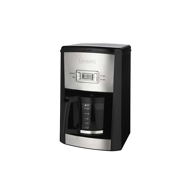 DeLonghi Filter Coffee Machine image()