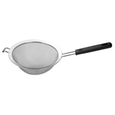 20cm Soft-Grip Sieve image()