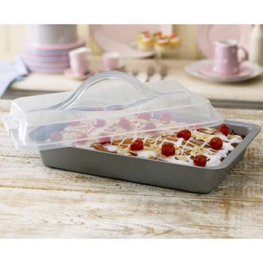 Traybake with Lid image()