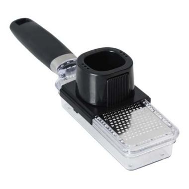 My Kitchen Grater with Container image()