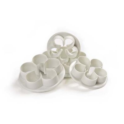 Five-Petal Cutter Set image()