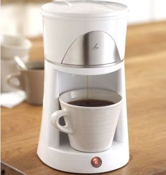 Spare Filter for 1 Cup Coffee Maker Lakeland