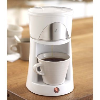 One Cup Tea Maker