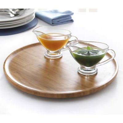 Bamboo Lazy Susan image()