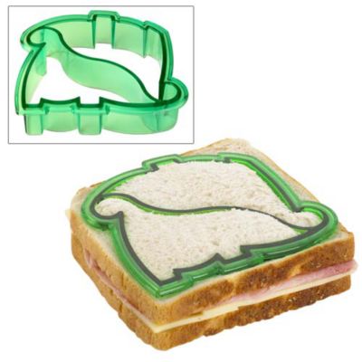 Dino Cutter image()