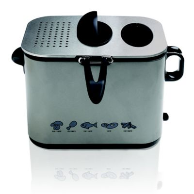 Lakeland Compact Fryer image(1)