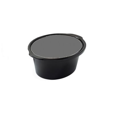 Lakeland 3.5 Litre Slow Cooker Spare Crock Lakeland