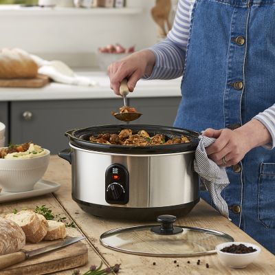 Lakeland 3.5L Slow Cooker image(2)