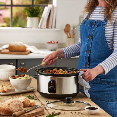 Lakeland 3.5L Slow Cooker image(6)
