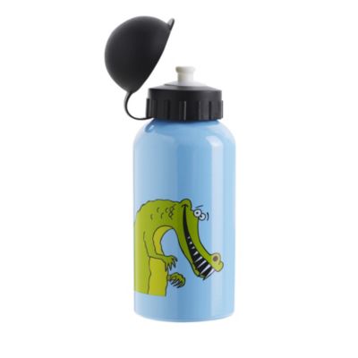 Hungry Jungle Crocodile Drinks Bottle image()