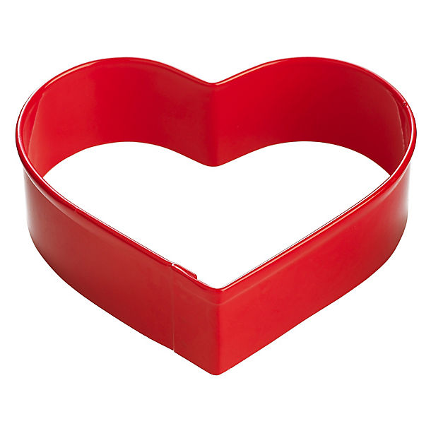 Heart Cookie Cutter image(1)