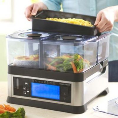 Morphy Richards Intellisteam image()