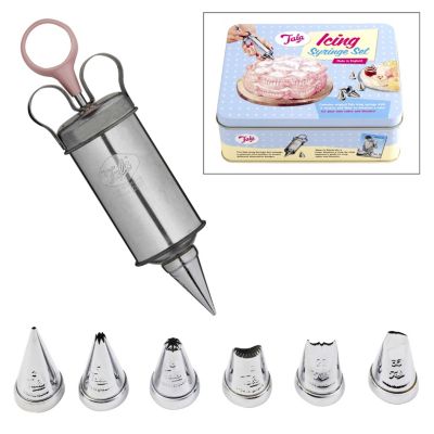 Tala Icing Syringe Set