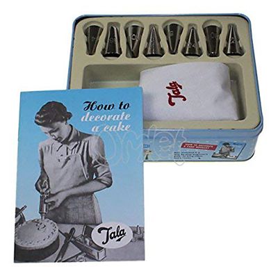 Tala Icing Bag Set - (Image 2)