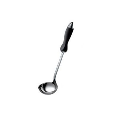 Lakeland Comfort Grip Stainless Steel Ladle image()