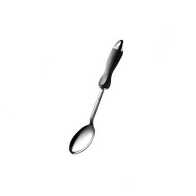 Lakeland Comfort Grip Stainless Steel Spoon image()