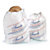 Drawstring Cotton Bread Loaf Storage Bag - Standard Size