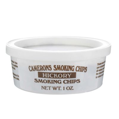 Hickory Wood Chips image()