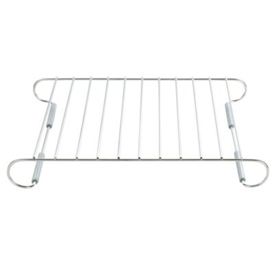 Generic Kingrol 2-Piece Cooling Rack with Collapsible Folding Legs - F