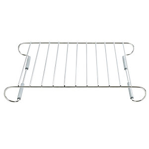 Oven Add-a-Shelf Extra Rack For Cookers