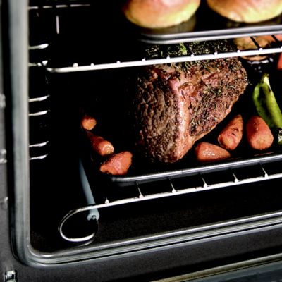 Oven Add-a-Shelf Extra Rack For Cookers - (Image 2)