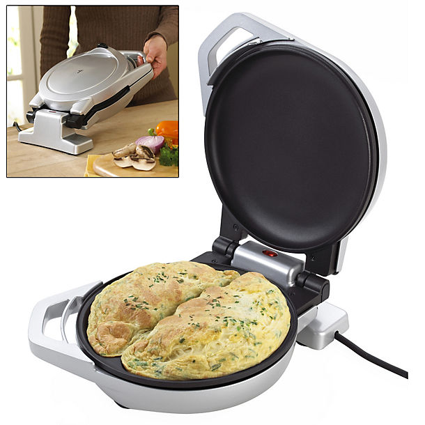 Lakeland Omelette Maker image()