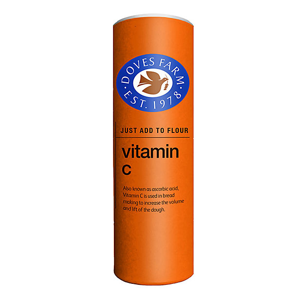 Doves Farm Vitamin C image(1)
