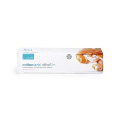 Lakeland Antibacterial  Cling 30cm x 150m  image()