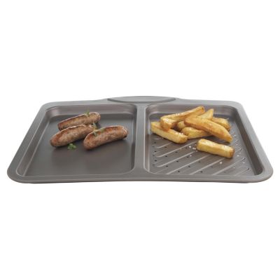Dual Oven Tray image()