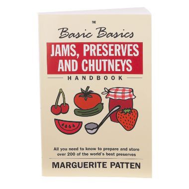 Jams, Preserves and Chutneys image()