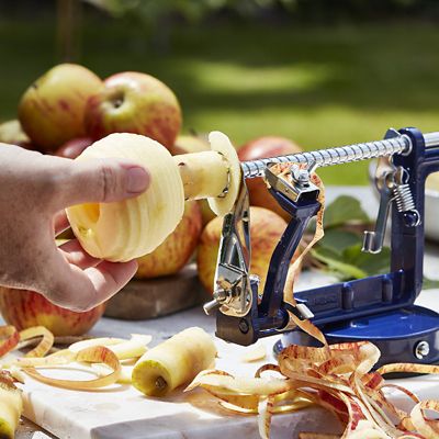 apple master apple peeler