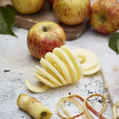 Apple Master Peeler and Corer image(3)