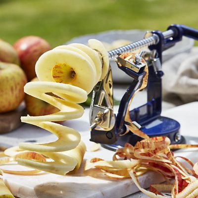 Apple Master Peeler and Corer image(5)