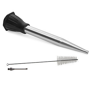 Deluxe Turkey Baster and Injector Set