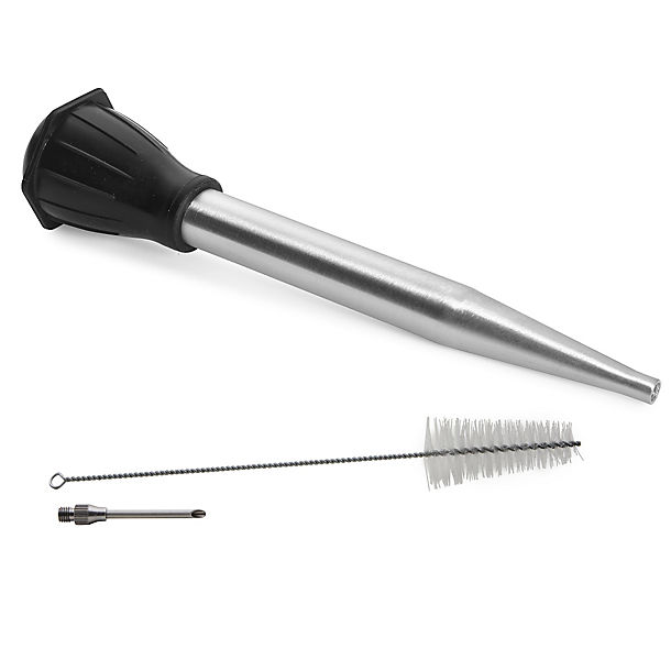 Deluxe Turkey Baster and Injector Set image(1)