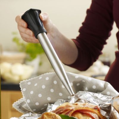 Deluxe Turkey Baster and Injector Set image(2)