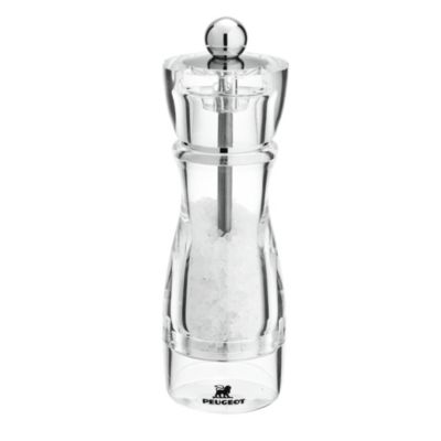 Peugeot Vittel Salt Mill image()
