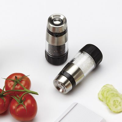 OXO Good Grips Salt Grinder image(3)