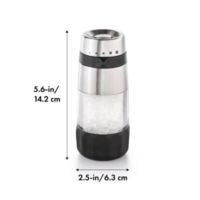 OXO Good Grips Salt Grinder image(7)