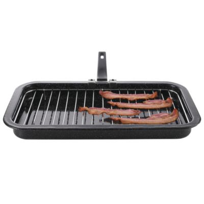 Lakeland Universal Grill Pan Large Lakeland