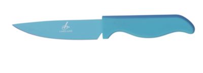 Turquoise Lakeland Paring Knife image()