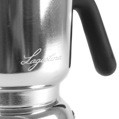 Lagostina Stove Top Espresso Maker image(3)