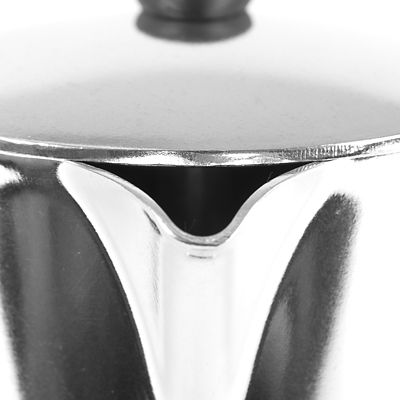 Lagostina Stove Top Espresso Maker image(4)