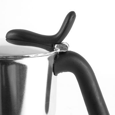 Lagostina Stove Top Espresso Maker image(5)